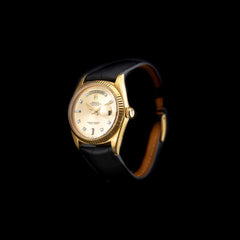 Rolex Day Date « Diamond Index » (1970)