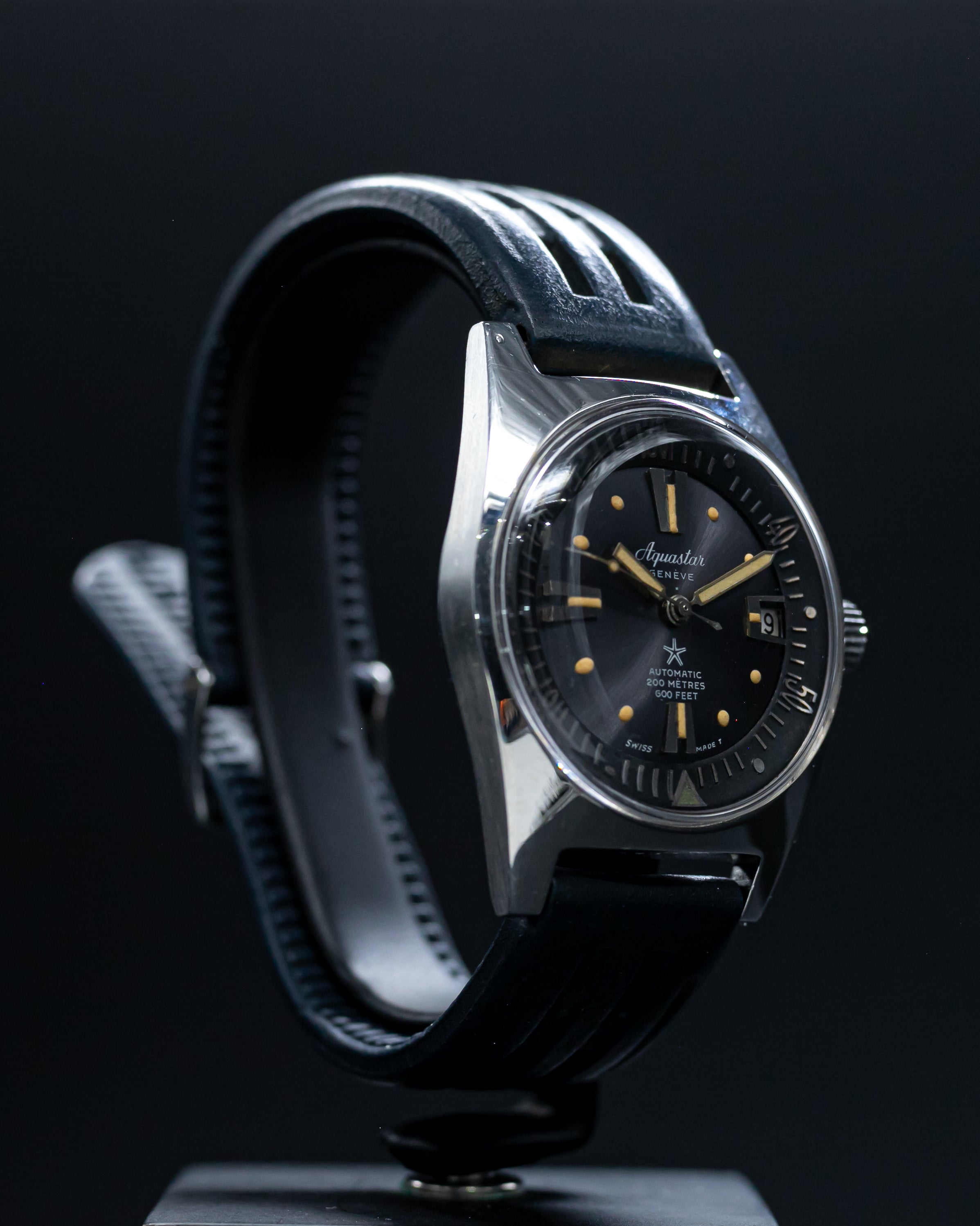 Aquastar 63 - L'Atelier du Temps
