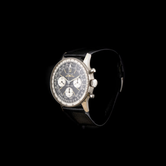 Breitling Navitimer 806 « AOPA » (1966)