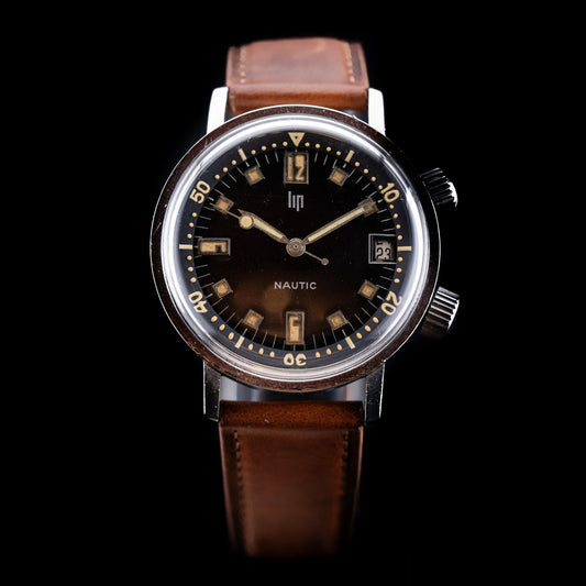 Lip Nautic (1967)