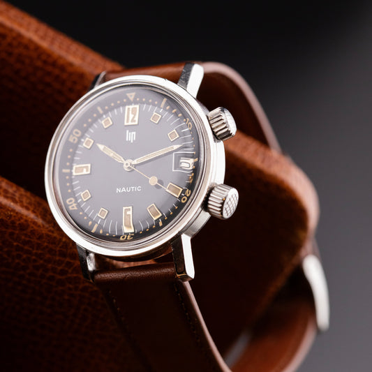 Lip Nautic (1967)