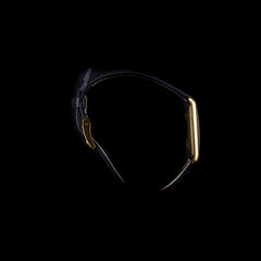 Ulysse Nardin « Tank » (1970’s)