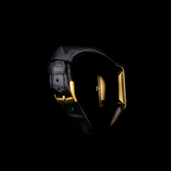 Ulysse Nardin « Tank » (1970’s)