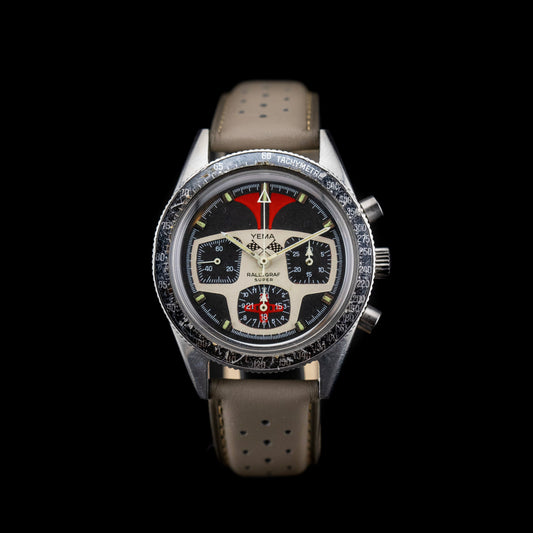 Yema « Rallygraff Super » (1968)