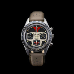 Yema « Rallygraff Super » (1968)