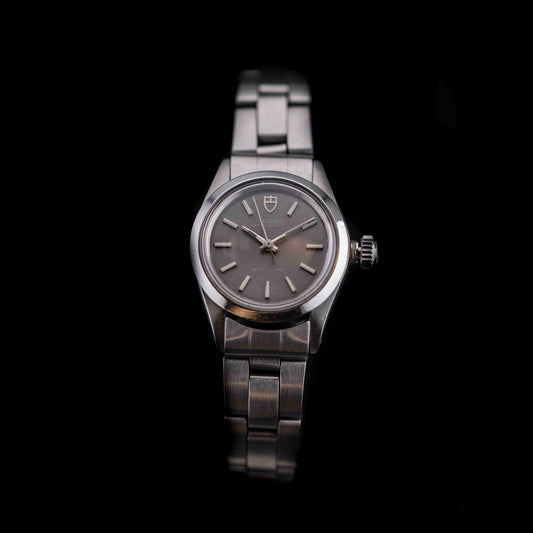 Tudor Princesse Oysterdate (1980’s)