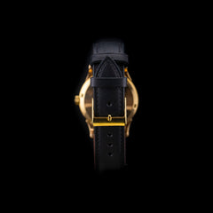 Omega Constellation « Onyx Index » (1960’s)