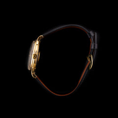 Omega Constellation « Onyx Index » (1960’s)