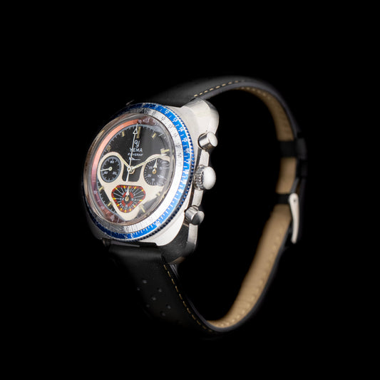 Yema Flygraf (1970’s)