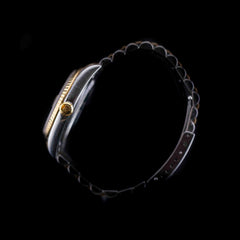 Rolex Datejust 16233 «Or et Acier» (2000’s)