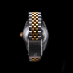 Rolex Datejust 16233 «Or et Acier» (2000’s)
