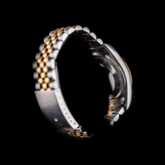Rolex Datejust 16233 «Or et Acier» (2000’s)