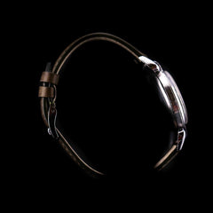 Omega Petite Seconde «Scarabée lungs» (1940’s)