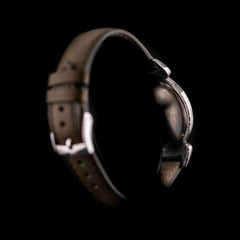 Omega Petite Seconde «Scarabée lungs» (1940’s)