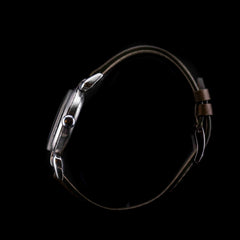 Omega Petite Seconde «Scarabée lungs» (1940’s)