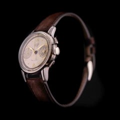 Heuer Double Compteur Chronographe (1956)