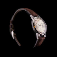 Heuer Double Compteur Chronographe (1956)