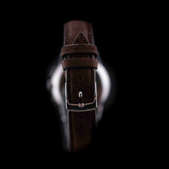 Heuer Double Compteur Chronographe (1956)