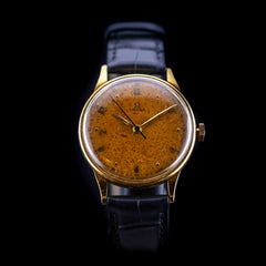 Omega 30T2 « Rusty » (1944)
