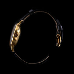 Omega 30T2 « Rusty » (1944)