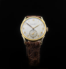 Intercontinental Watch Company (1950's)