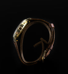 Intercontinental Watch Company (1950's)