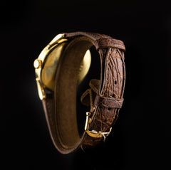 Intercontinental Watch Company (1950's)