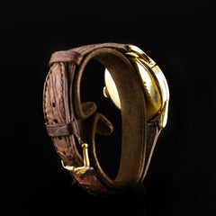 Intercontinental Watch Company (1950's)
