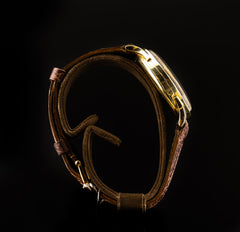 Intercontinental Watch Company (1950's)