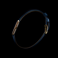 Piaget Protocole Or « Yellow gold » (1980’s)