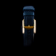 Piaget Protocole Or « Yellow gold » (1980’s)