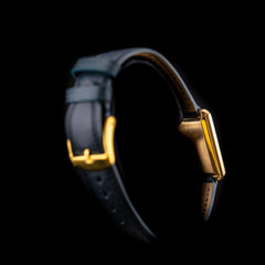 Piaget Protocole Or « Yellow gold » (1980’s)