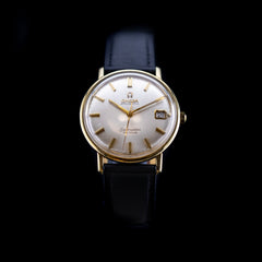 Omega Seamaster « De ville » (1964)