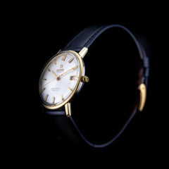Omega Seamaster « De ville » (1964)