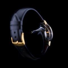 Omega Seamaster « De ville » (1964)