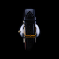 Omega Seamaster « De ville » (1964)