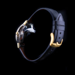 Omega Seamaster « De ville » (1964)