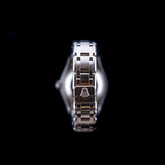 Rolex Lady Datejust « Pearl Master » (2008)