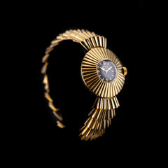 Patek Philippe « Epis de blé » (1936)