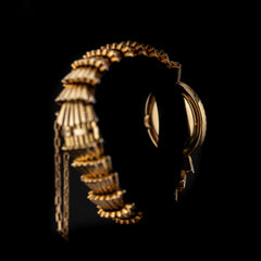 Patek Philippe « Epis de blé » (1936)