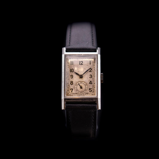Rolex Prince « Tank » (1935)