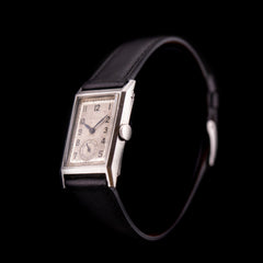 Rolex Prince « Tank » (1935)