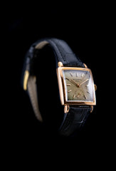 Patek Philippe « Carré Tank » (1940’s)