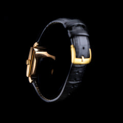 Patek Philippe « Carré Tank » (1940’s)
