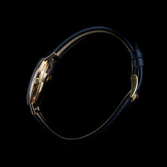 Omega Seamaster De ville «Spider» (1965)