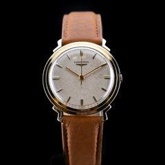 Longines "Extra thin" (1950's)