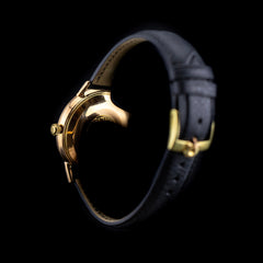 Omega Seamaster De ville «Spider» (1965)
