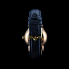 Omega Seamaster De ville «Spider» (1965)
