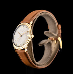 Longines "Extra thin" (1950's)