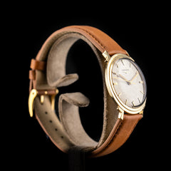 Longines "Extra thin" (1950's)